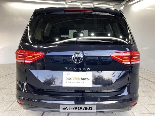 VolksWagen GOLF TOURAN 2024-02 7796036-14