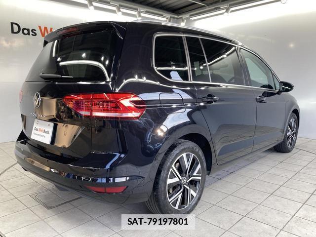 VolksWagen GOLF TOURAN 2024-02 7796036-15