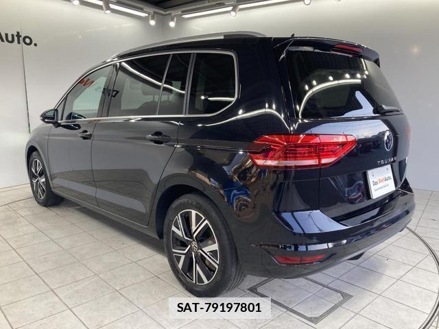 VolksWagen GOLF TOURAN 2024-02 7796036-16