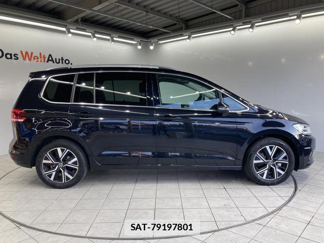 VolksWagen GOLF TOURAN 2024-02 7796036-17