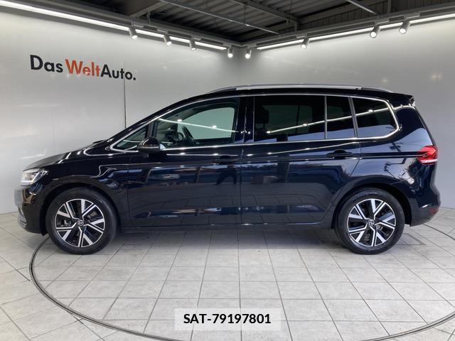 VolksWagen GOLF TOURAN 2024-02 7796036-18