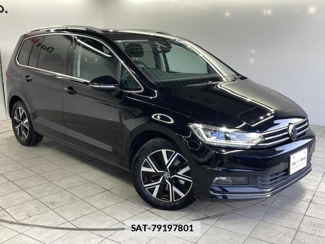 VolksWagen GOLF TOURAN 2024-02 7796036-19