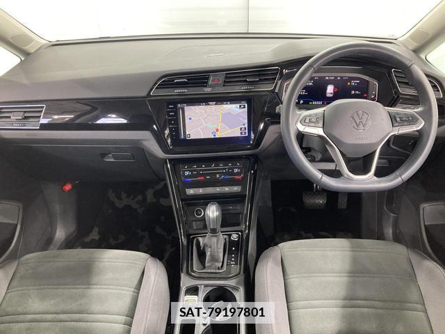 VolksWagen GOLF TOURAN 2024-02 7796036-2
