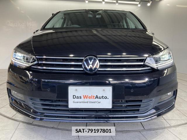 VolksWagen GOLF TOURAN 2024-02 7796036-7