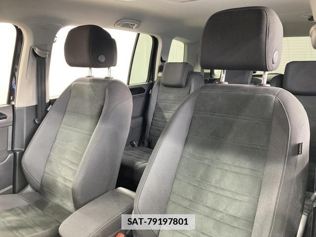 VolksWagen GOLF TOURAN 2024-02 7796036-9