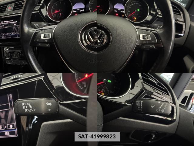 VolksWagen GOLF TOURAN 2021-03 7797890-10