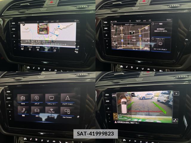 VolksWagen GOLF TOURAN 2021-03 7797890-11