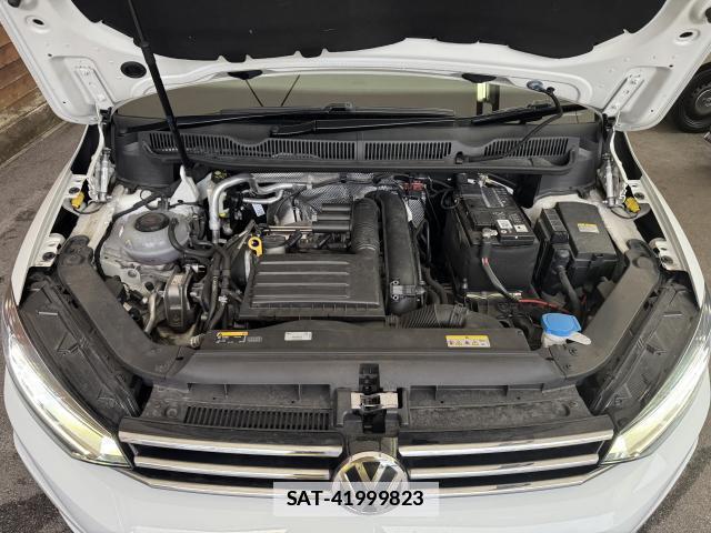 VolksWagen GOLF TOURAN 2021-03 7797890-19