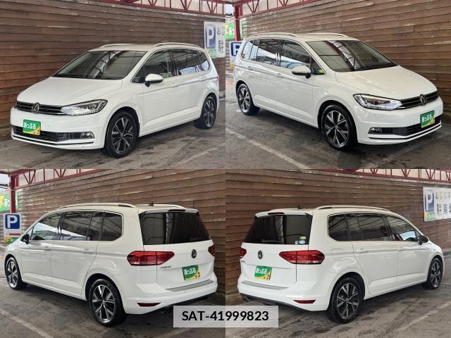 VolksWagen GOLF TOURAN 2021-03 7797890-2