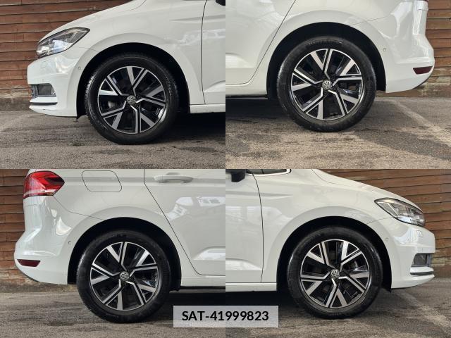 VolksWagen GOLF TOURAN 2021-03 7797890-3