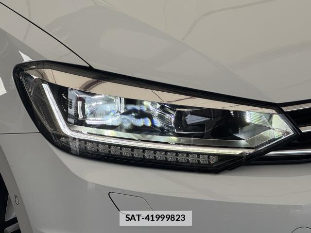 VolksWagen GOLF TOURAN 2021-03 7797890-5