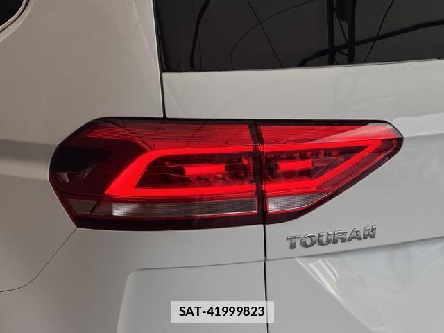 VolksWagen GOLF TOURAN 2021-03 7797890-6