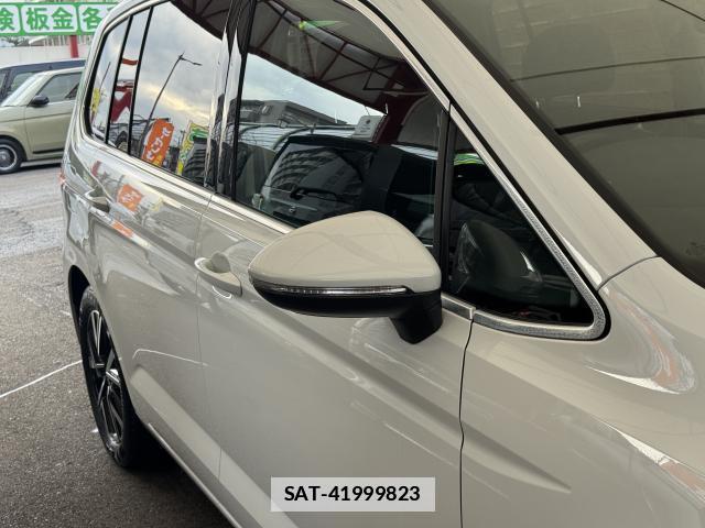 VolksWagen GOLF TOURAN 2021-03 7797890-7