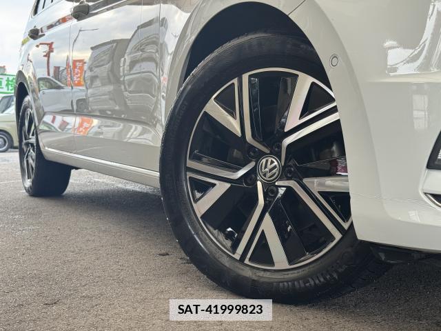 VolksWagen GOLF TOURAN 2021-03 7797890-8