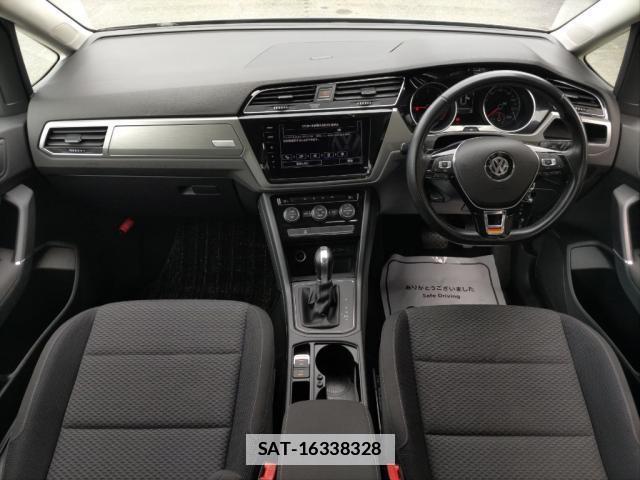 VolksWagen GOLF TOURAN 2019-12 7809188-2