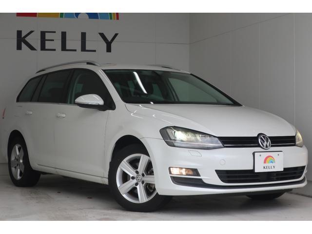 VolksWagen GOLF VARIANT 2016-02 7793168-1