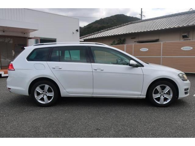 VolksWagen GOLF VARIANT 2016-02 7793168-19