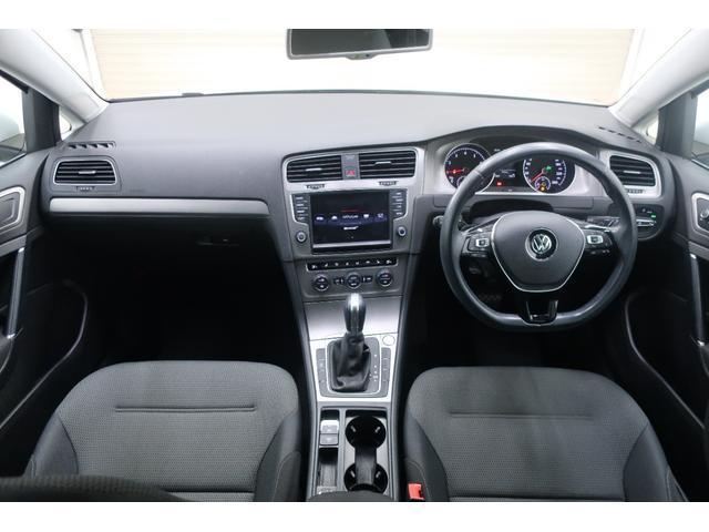 VolksWagen GOLF VARIANT 2016-02 7793168-4