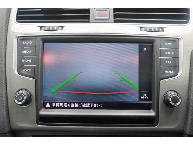VolksWagen GOLF VARIANT 2016-02 7793168-7