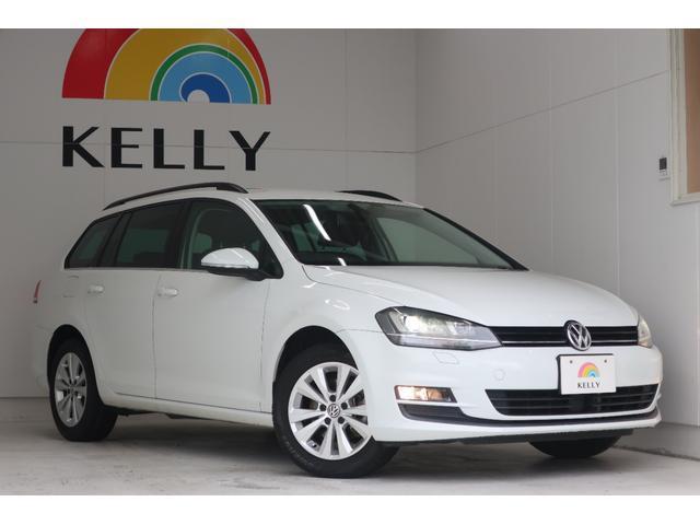 VolksWagen GOLF VARIANT 2013-12 7793191-1