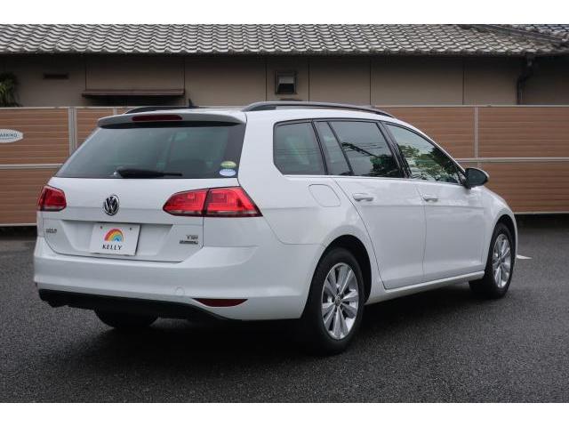 VolksWagen GOLF VARIANT 2013-12 7793191-19
