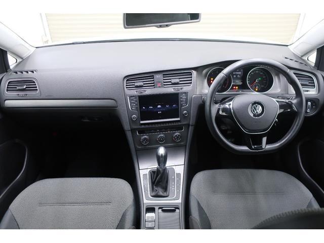 VolksWagen GOLF VARIANT 2013-12 7793191-4