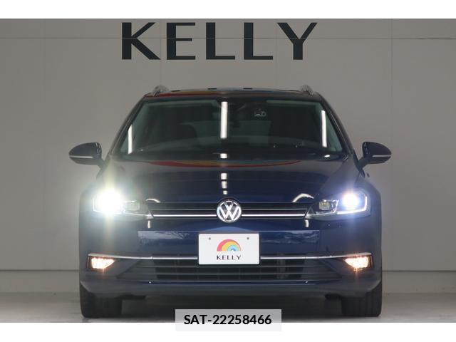 VolksWagen GOLF VARIANT 2019-07 7793196-0