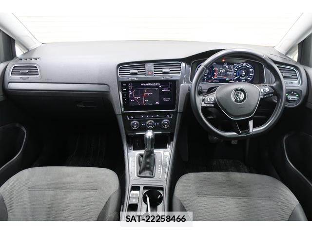 VolksWagen GOLF VARIANT 2019-07 7793196-5