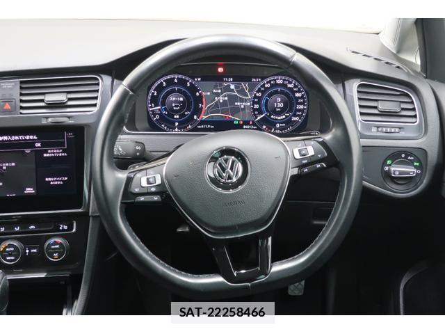 VolksWagen GOLF VARIANT 2019-07 7793196-6