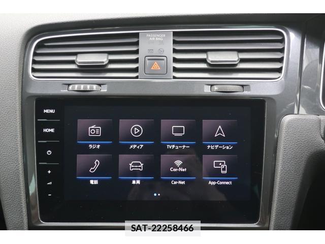VolksWagen GOLF VARIANT 2019-07 7793196-7