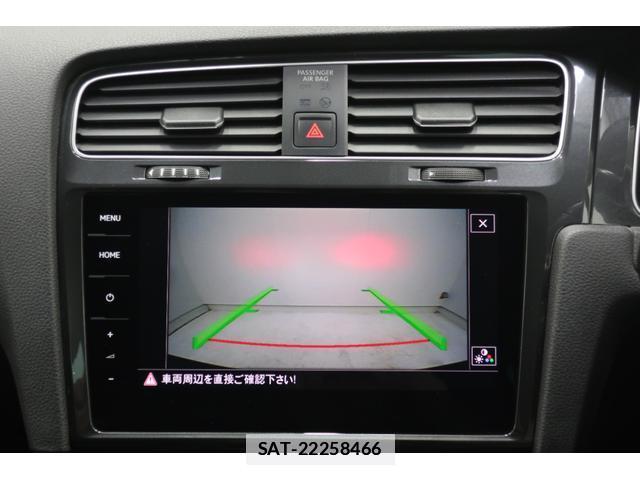 VolksWagen GOLF VARIANT 2019-07 7793196-8