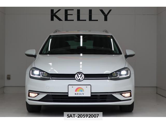 VolksWagen GOLF VARIANT 2018-05 7793202-0