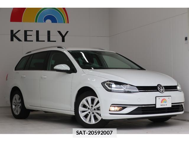 VolksWagen GOLF VARIANT 2018-05 7793202-1
