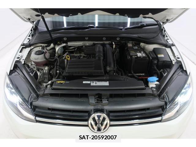 VolksWagen GOLF VARIANT 2018-05 7793202-15