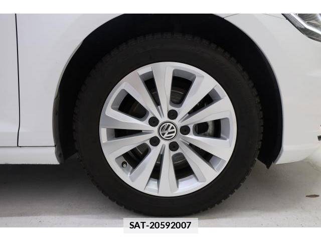 VolksWagen GOLF VARIANT 2018-05 7793202-16