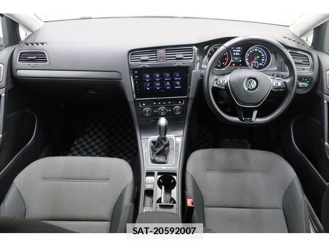 VolksWagen GOLF VARIANT 2018-05 7793202-4