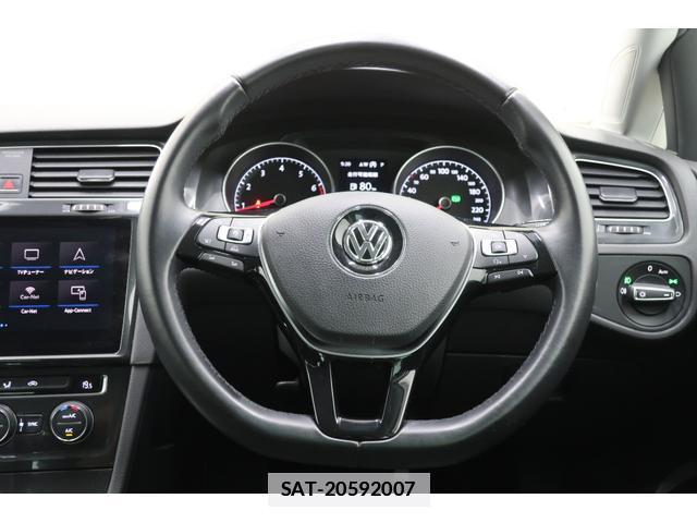 VolksWagen GOLF VARIANT 2018-05 7793202-5