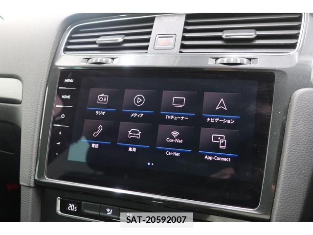 VolksWagen GOLF VARIANT 2018-05 7793202-6