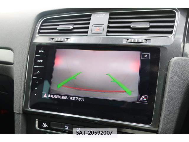 VolksWagen GOLF VARIANT 2018-05 7793202-7