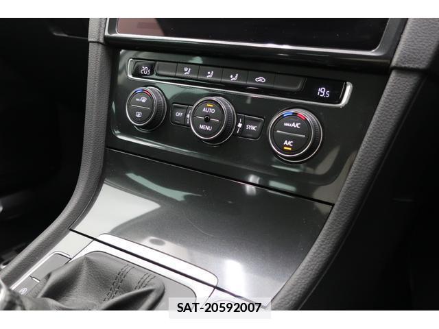 VolksWagen GOLF VARIANT 2018-05 7793202-8