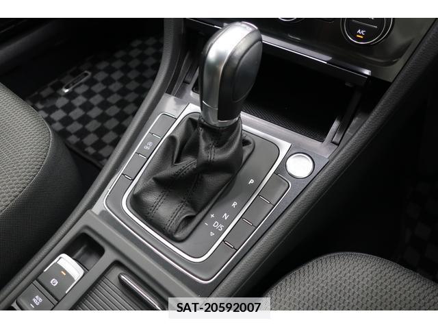 VolksWagen GOLF VARIANT 2018-05 7793202-9