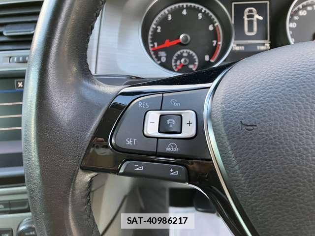 VolksWagen GOLF VARIANT 2017-01 7793708-10