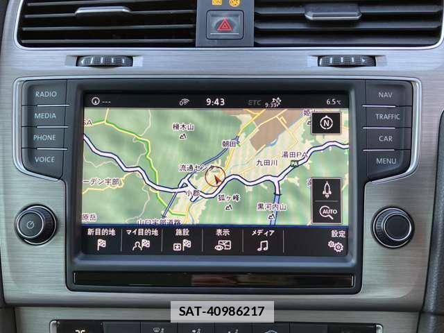 VolksWagen GOLF VARIANT 2017-01 7793708-6