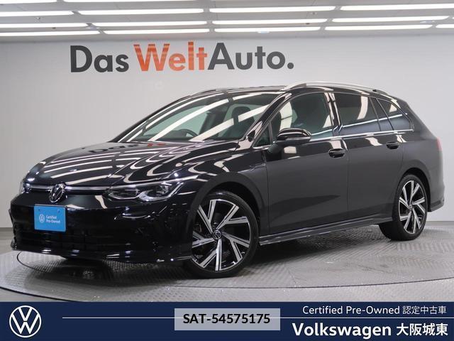 VolksWagen GOLF VARIANT 2023-01 7796044-0