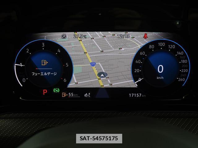 VolksWagen GOLF VARIANT 2023-01 7796044-12
