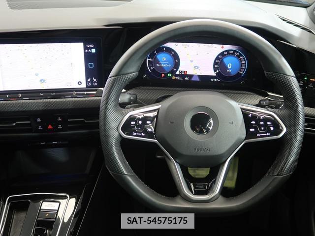 VolksWagen GOLF VARIANT 2023-01 7796044-4