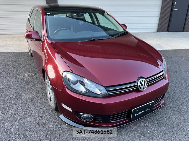 sat car