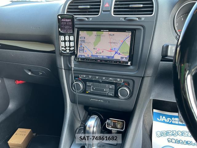 VolksWagen GOLF VARIANT 2012-01 7800012-12