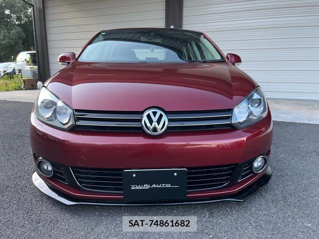 VolksWagen GOLF VARIANT 2012-01 7800012-2