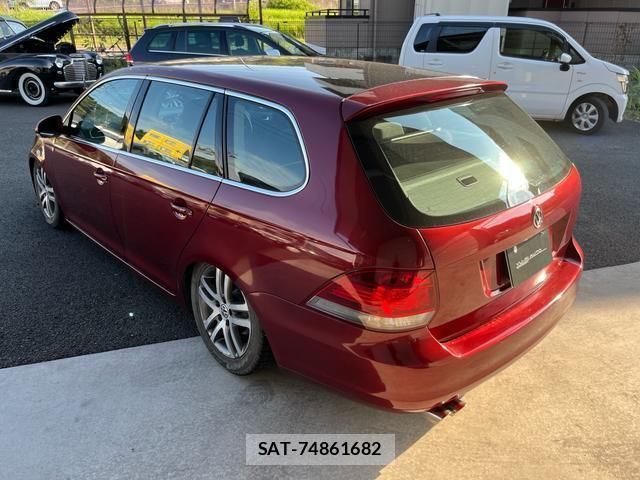 VolksWagen GOLF VARIANT 2012-01 7800012-5
